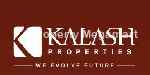 Kalash Properties logo